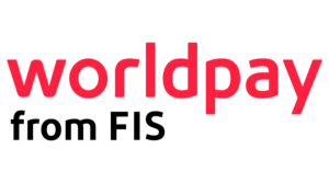 worldpay from fis logo vector 1